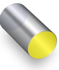 ACERO INOXIDABLE AISI 316L